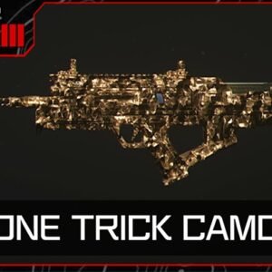 One Trick Camo